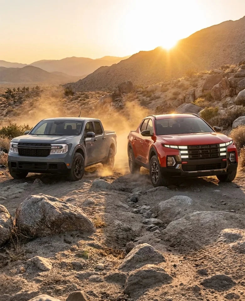 Compact_Ford_Maverick_Hyundai_Santa_Cruz-Mobile