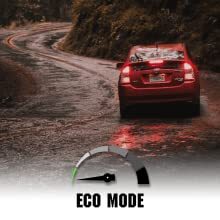 Copy of pedal commander eco mode