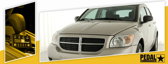 PC29 / Dodge / Calibre / PM-MK (2007-2012) / (1.8L-2.0L-2.4L)