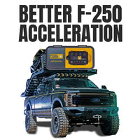 Pedal Commander® para Ford F250