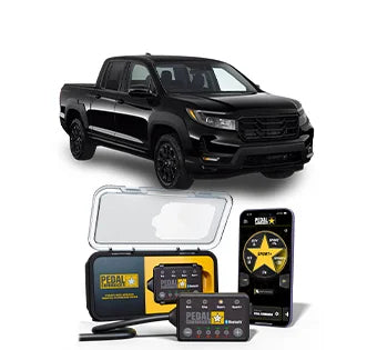 Pedal Commander para Honda Ridgeline's image
