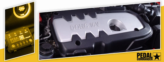 Pedal Commander para Kia Rio