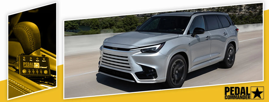 Lexus UX ZA10 (2019+) (2.0L)