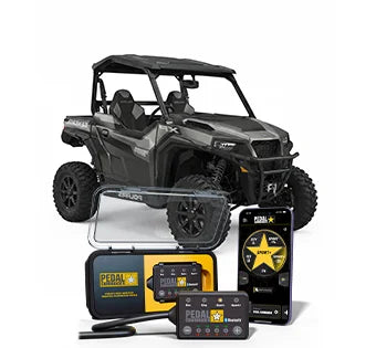 Pedal Commander para Polaris General's image