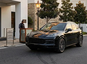 VALET MODE