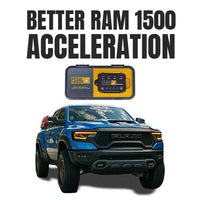 Pedal Commander® para RAM 1500