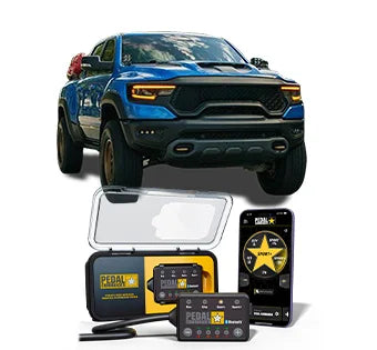 Pedal Commander para RAM 1500's image