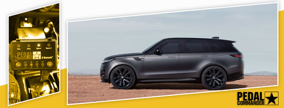 PC18 / Land Rover / Range Rover / Sport - L494 (2014+) / (2.0L-3.0L DIESEL-3.0L Gasolina-5.0L Gasolina)