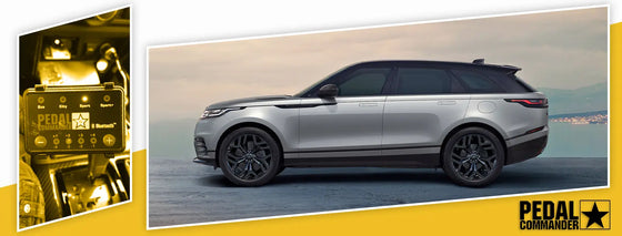 PC18 / Land Rover / Range Rover Velar / L560 (2018+) / (2.0L - 2.0L PHEV - 3.0L MHEV - 3.0L V6 sobrealimentado - 5.0L V8 sobrealimentado - 2.0L turbodiésel - 2.0L diésel biturbo - 2.0L MHEV turbodiésel - 3.0L V6 diésel biturbo - 3.0L turbodiésel)