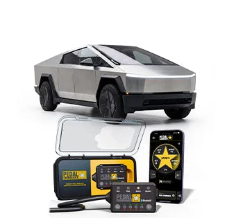 Pedal Commander® para Tesla Cybertruck's image