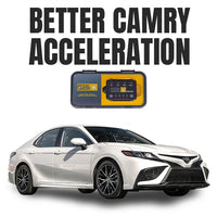 Pedal Commander® para Toyota Camry