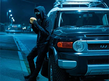 Seguridad de Vehículos Complementaria