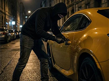Seguridad de Vehículos Complementaria