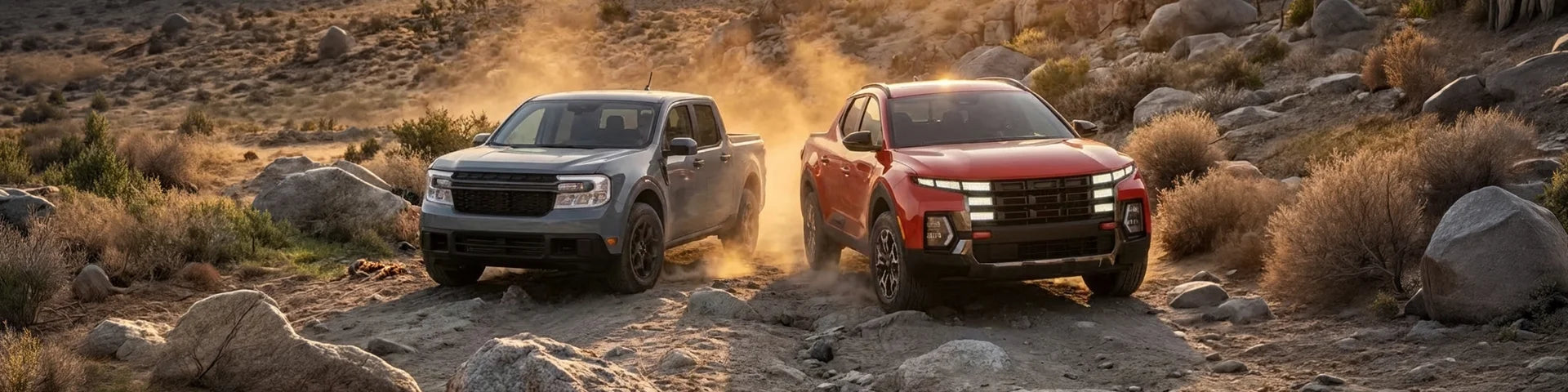 Camiones Pesados GMC