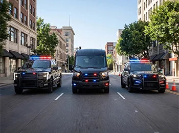 BETTER POWER DELIVERY