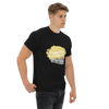 Camiseta Throttle Commander para hombre