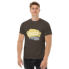 Camiseta Throttle Commander para hombre