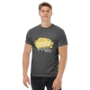 Camiseta Throttle Commander para hombre