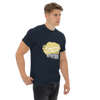 Camiseta Throttle Commander para hombre