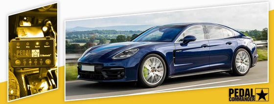 PC08 / Porsche / Panamera / 971 Facelift (2020+) / (Panamera 4 E-Hybrid-Panamera 4S-Panamera 4S E-Hybrid-Panamera GTS-Panamera Turbo S-Panamera Turbo S E-Hybrid-Panamera-Panamera 4)