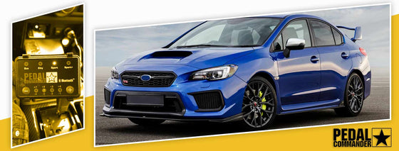 PC63 / Subaru / WRX / VB (2021+) / (2.4L)