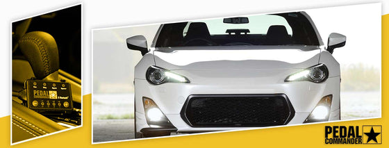 PC63 / Toyota / GT86 / ZN6 (2012-2021) / (2.0L Boxer)