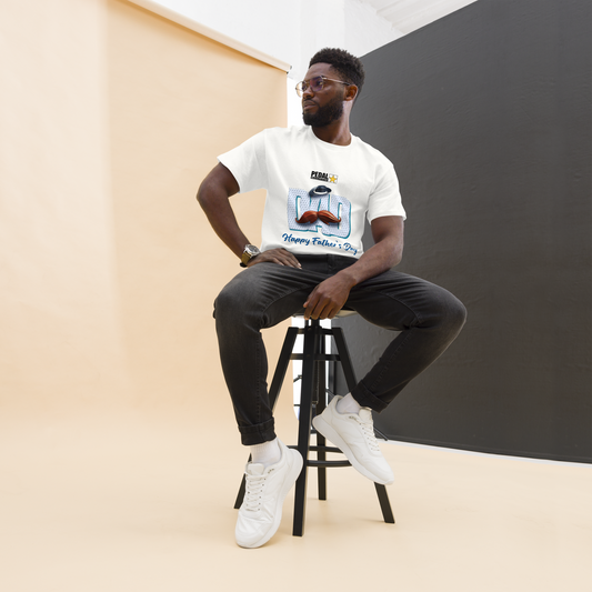 Camiseta Clásica para el Día del Padre