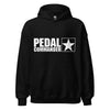 Pedal Commander Sudadera Oversize