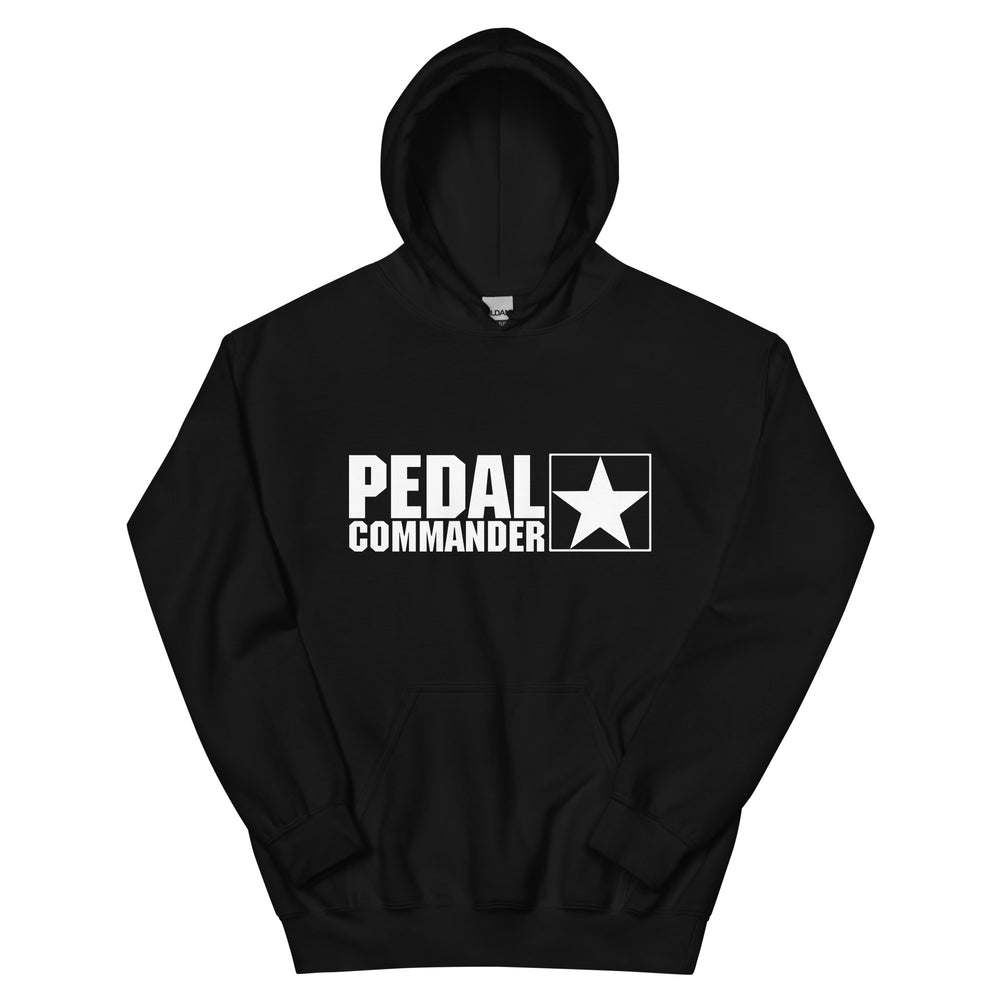 Pedal Commander Sudadera Oversize