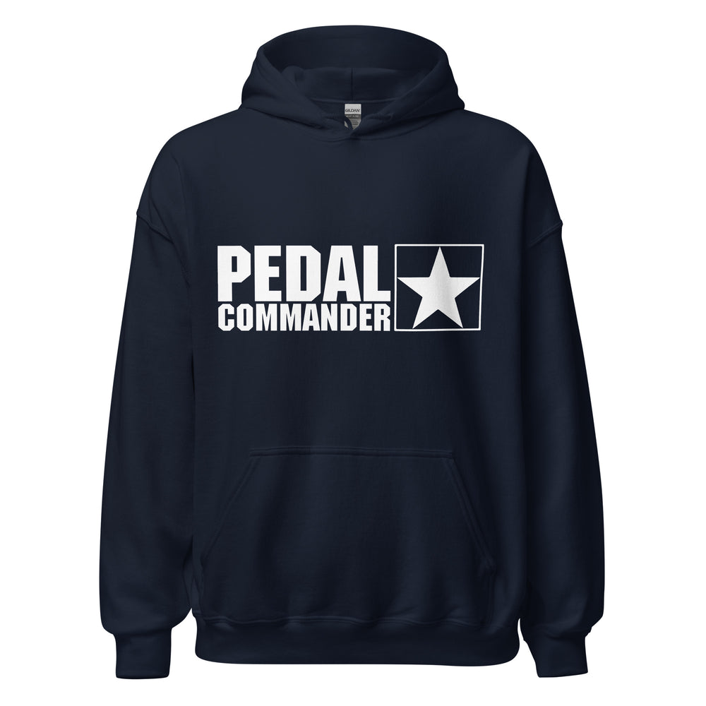 Pedal Commander Sudadera Oversize