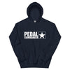 Pedal Commander Sudadera Oversize