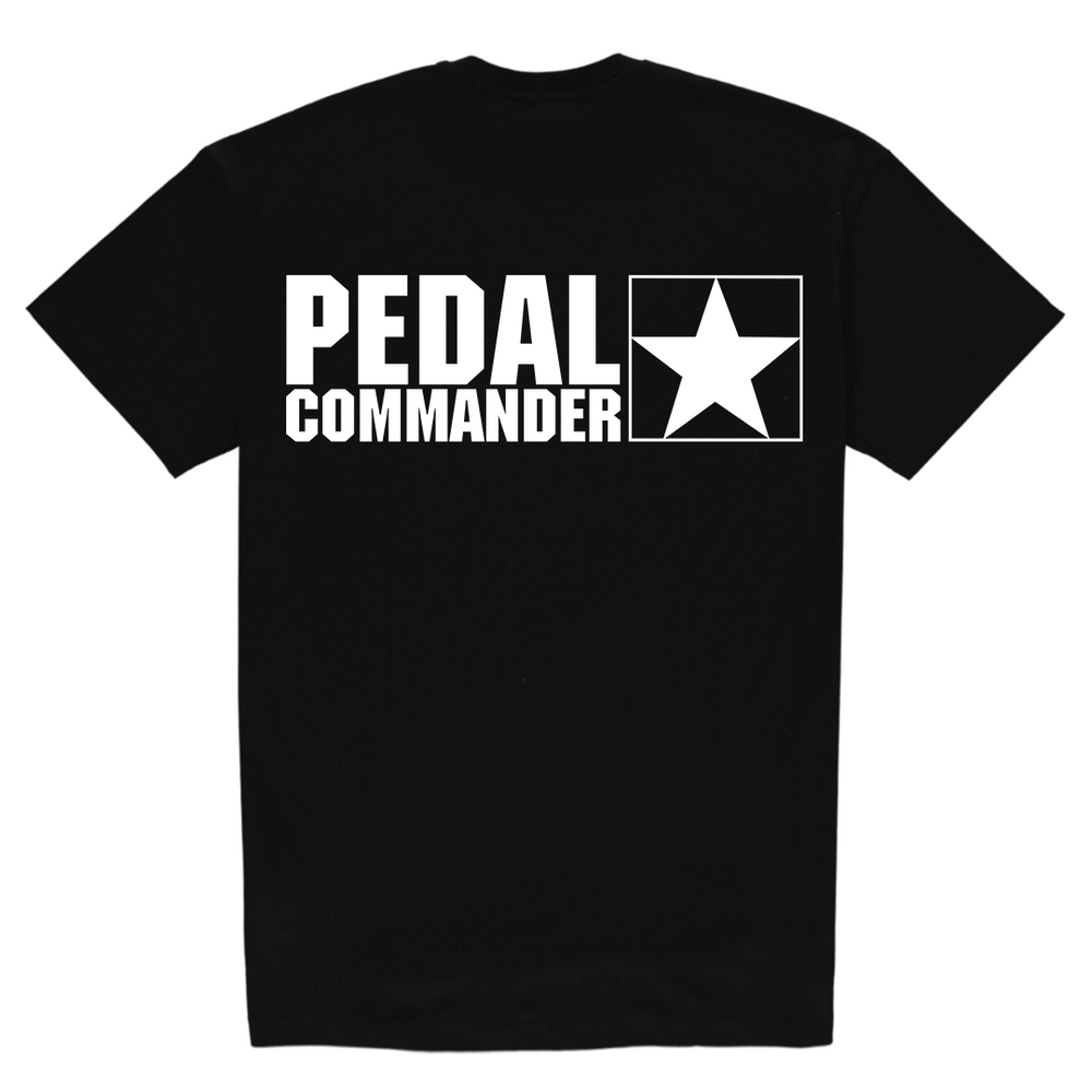 Camiseta clásica con logotipo