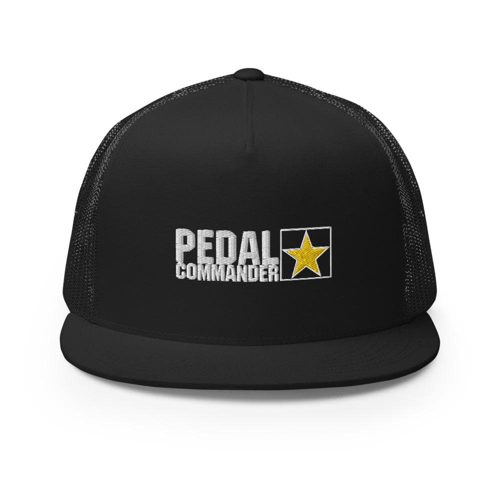 Pedal Commander Gorra de camionero