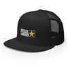 Pedal Commander Gorra de camionero