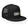 Pedal Commander Gorra de camionero
