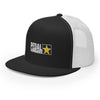 Pedal Commander Gorra de camionero