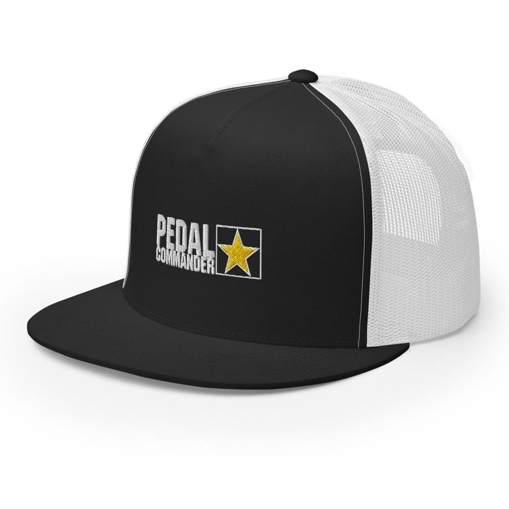 Pedal Commander Gorra de camionero