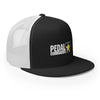 Pedal Commander Gorra de camionero