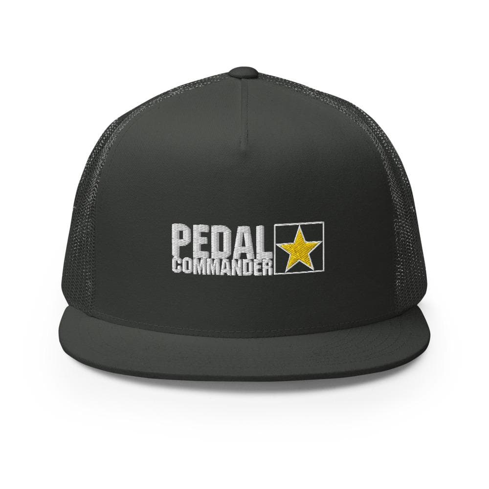 Pedal Commander Gorra de camionero