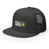 Pedal Commander Gorra de camionero