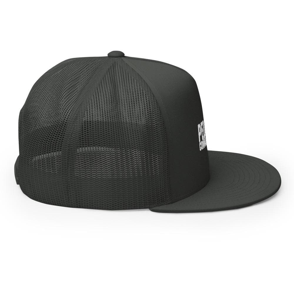 Pedal Commander Gorra de camionero