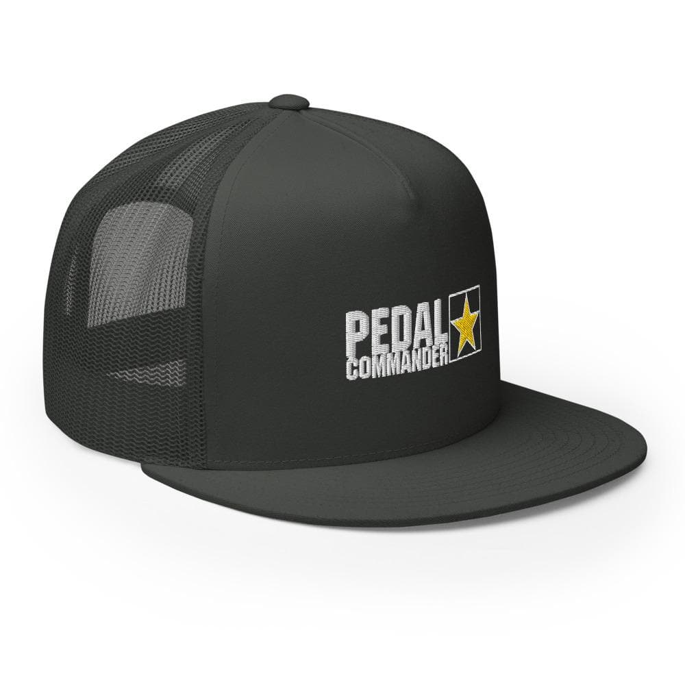 Pedal Commander Gorra de camionero