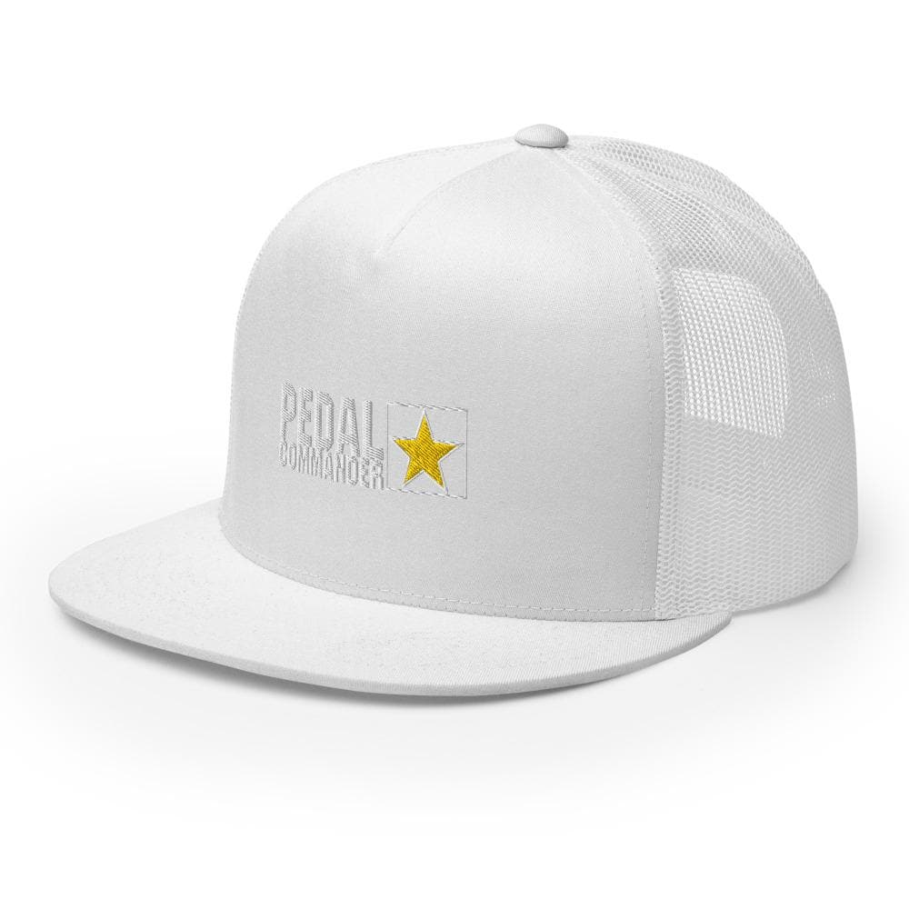 Pedal Commander Gorra de camionero