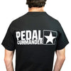 Camiseta clásica con logotipo