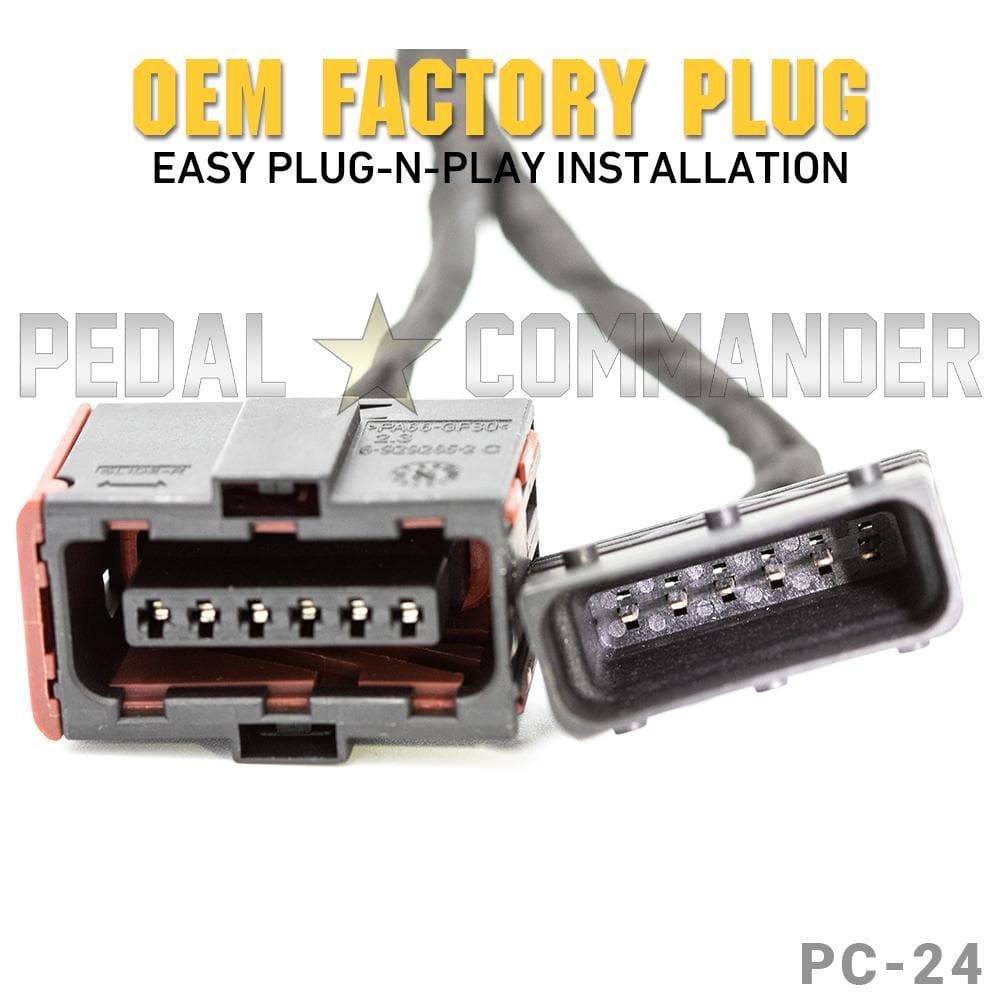 pedal commander image - 2