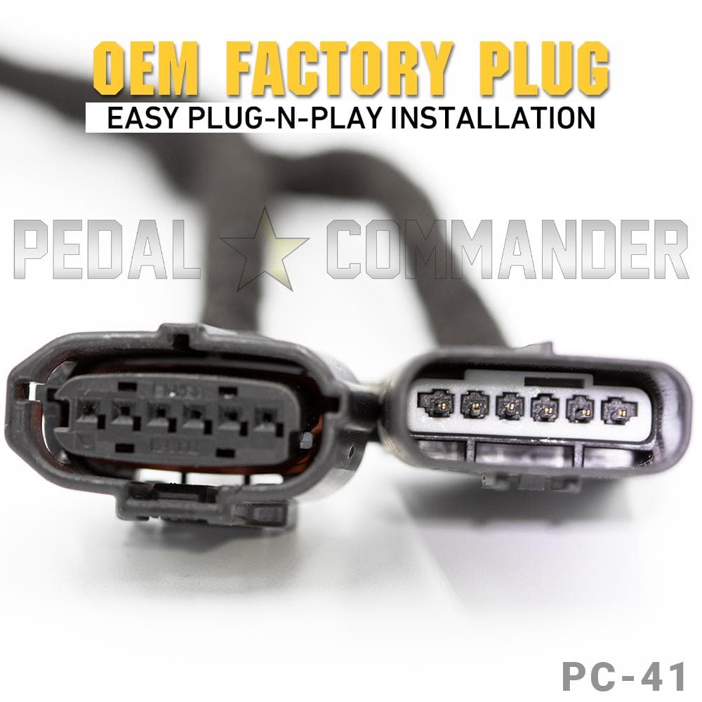 pedal commander image - 2