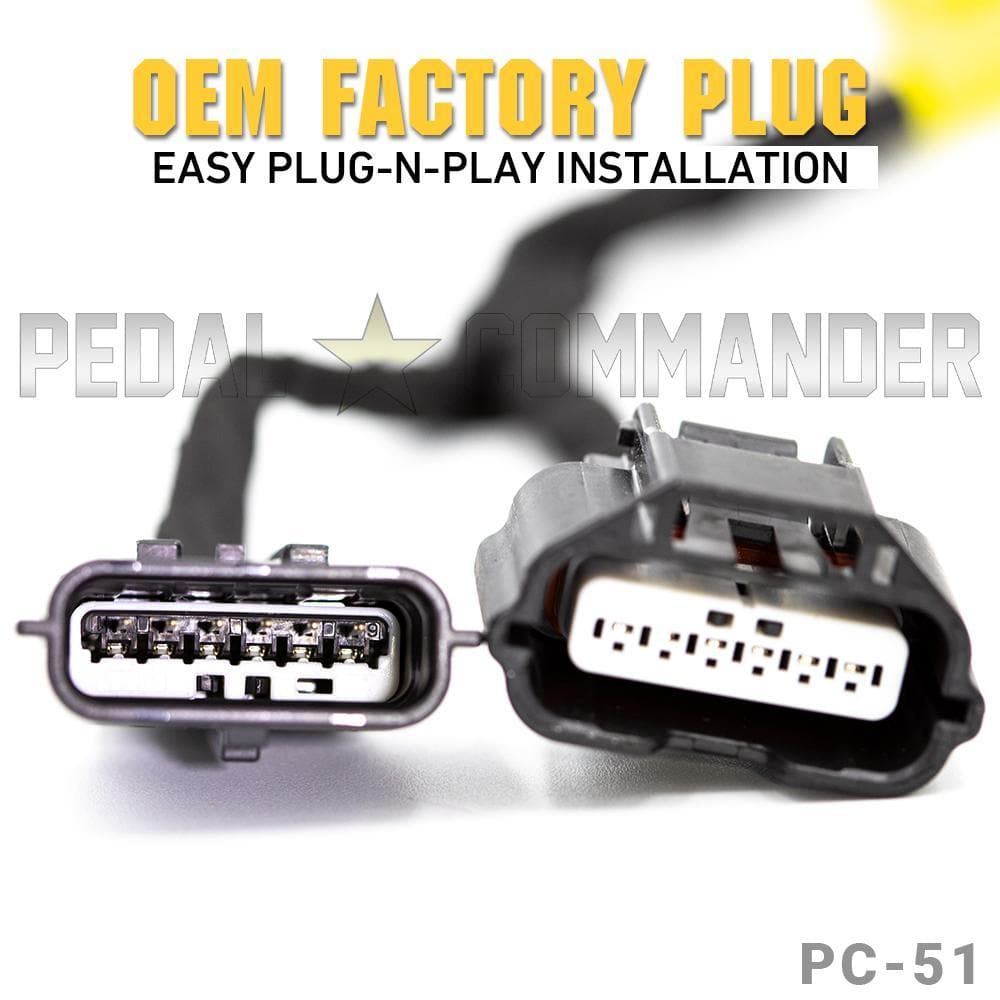 pedal commander image - 2