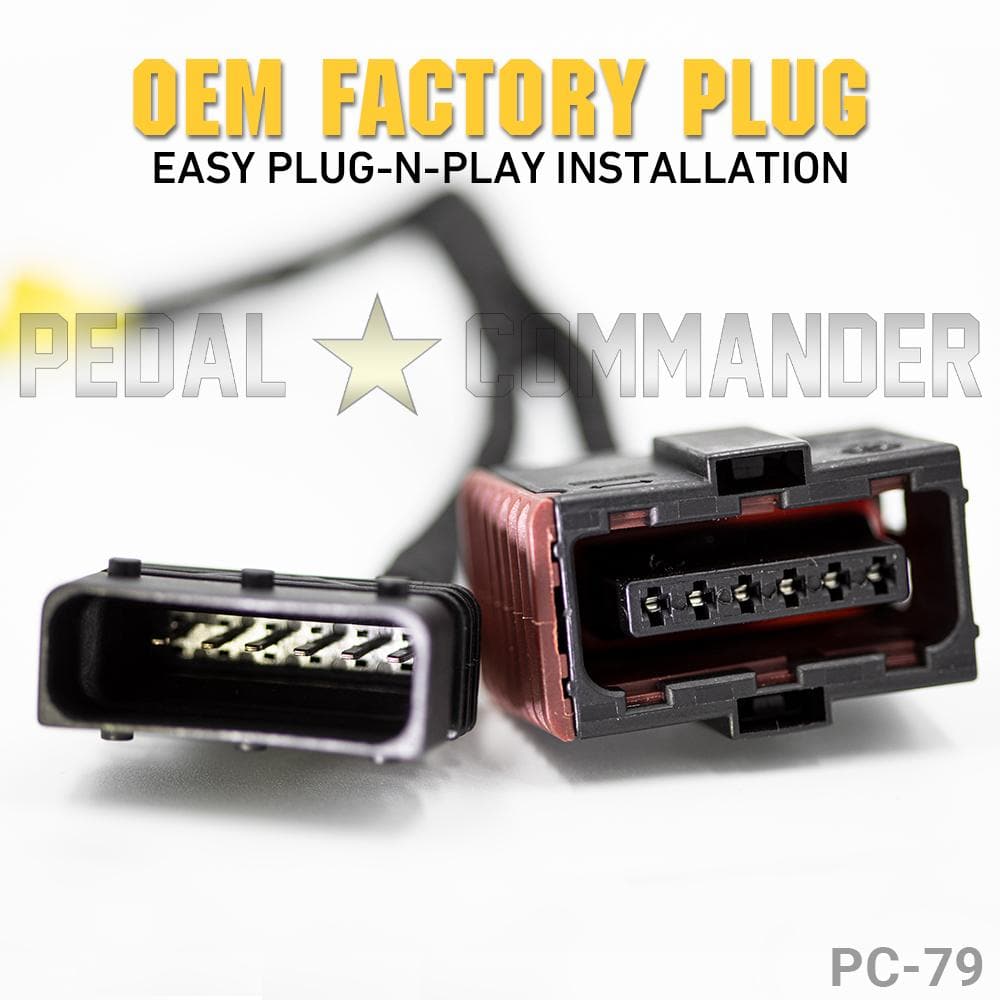 Pedal Commander PC79
