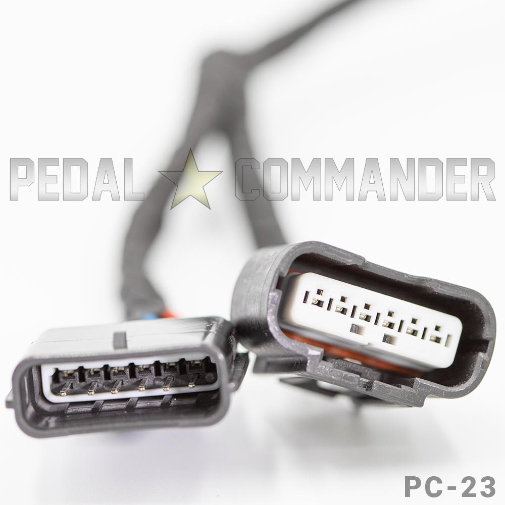 pedal commander image - 2