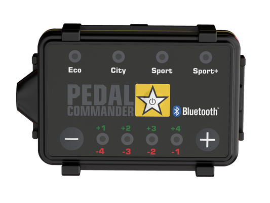 Pedal Commander reacondicionado